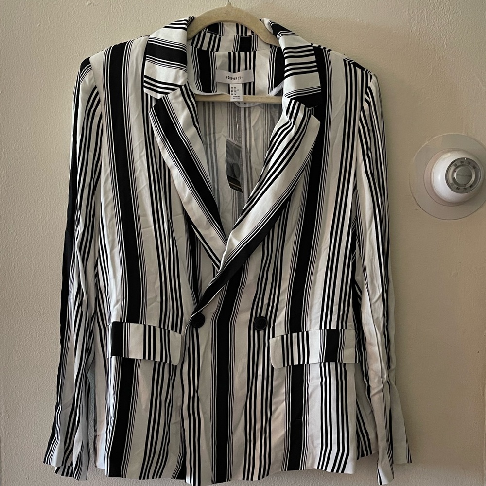 Forever 21 Blazer